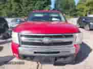 2011 Chevrolet Silverado 1500 LT z VIN 3GCPKSE33BG218147, wystawiony jako IAAI lot #43324112 z przebiegiem 83 575 mil mil oraz . Historia ofert i sprzedaży dostępna na DreamBid. Obrazek 12.