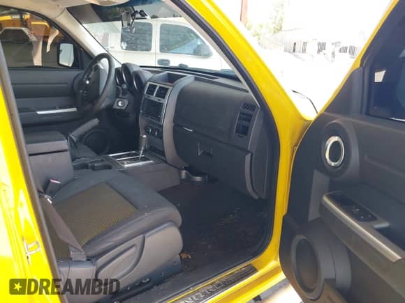 2011 Dodge Nitro с VIN 1D4PU6GX5BW512588, выставлен на аукционе IAAI как лот 42471965 с пробегом 115 827 миль миль и . История ставок и продаж доступна на DreamBid. Изображение 5.