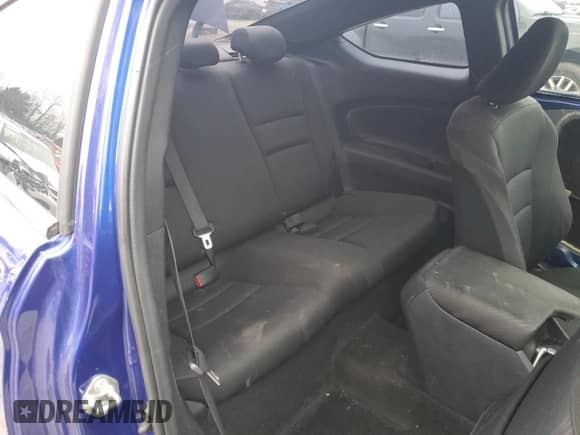 2016 Honda Accord LX-S with VIN 1HGCT1B41GA005059, listed as a Copart auction lot 89265025 with 149,227 mi miles and Salvage title. Bid and sale history available at DreamBid. Image 10.