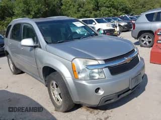 2008 Chevrolet Equinox LT с VIN 2CNDL33F586279714, выставлен на аукционе IAAI как лот 43350357 с пробегом Не указан миль и . История ставок и продаж доступна на DreamBid. Изображение 1.