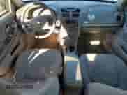 2008 Chevrolet Malibu Classic LS 1FL z VIN 1G1ZS58F78F106292, wystawiony jako Copart lot #86827835 z przebiegiem 130 046 mil mil oraz Szkoda całkowita • Salvage title. Historia ofert i sprzedaży dostępna na DreamBid. Obrazek 8.