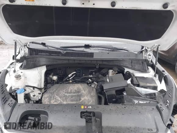 2020 Kia Sorento LX с VIN 5XYPGDA59LG664842, выставлен на аукционе IAAI как лот 41931693 с пробегом 68 316 миль миль и . История ставок и продаж доступна на DreamBid. Изображение 10.