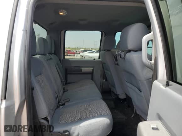 2014 Ford F-250 XL z VIN 1FT7W2A68EEB06881, wystawiony jako Copart lot #66309105 z przebiegiem 149 011 mil mil oraz Szkoda całkowita • Salvage title. Historia ofert i sprzedaży dostępna na DreamBid. Obrazek 10.