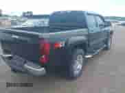 2012 Chevrolet Colorado 2LT with VIN 1GCHTDFE4C8138800, listed as a IAAI auction lot 42544638 with 107,507 mi miles and . Bid and sale history available at DreamBid. Image 4.