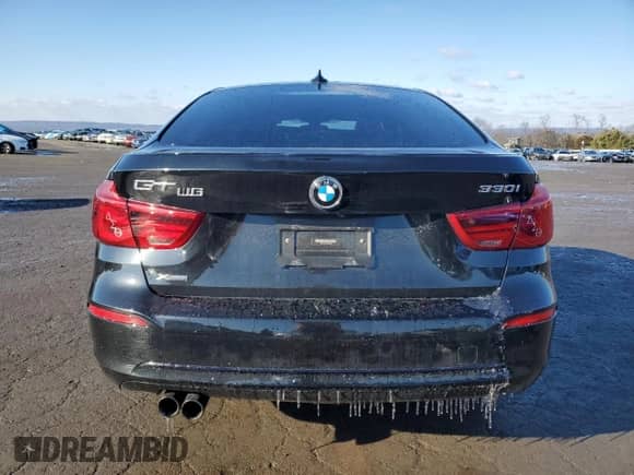 2018 BMW 3 Series 330i xDrive с VIN WBA8Z9C50JG827927, выставлен на аукционе Copart как лот 88681345 с пробегом 21 245 миль миль и Списание • Salvage title. История ставок и продаж доступна на DreamBid. Изображение 6.