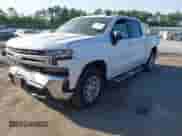 2019 Chevrolet Silverado 1500 LT with VIN 1GCUYDED8KZ108698, listed as a IAAI auction lot 42147110 with 168,676 mi miles and . Bid and sale history available at DreamBid. Image 17.