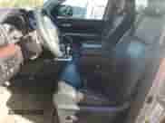 2016 Toyota Tundra Limited z VIN 5TFBY5F12GX520832, wystawiony jako Copart lot #72241384 z przebiegiem 116 919 mil mil oraz Szkoda całkowita • Salvage title. Historia ofert i sprzedaży dostępna na DreamBid. Obrazek 7.