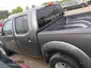 2021 Nissan Frontier SV with VIN 1N6ED0EA1MN718285, listed as a IAAI auction lot 42124992 with 27,362 mi miles and . Bid and sale history available at DreamBid. Image 14.