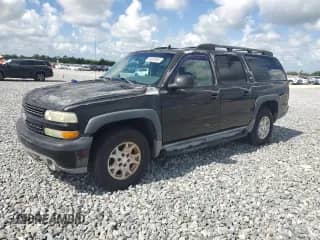 2006 Chevrolet Suburban Z71 с VIN 1GNFK16Z46J171005, выставлен на аукционе Copart как лот 68020545 с пробегом 148 974 миль миль и Чистый • Clean title. История ставок и продаж доступна на DreamBid. Изображение 1.