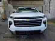 2024 Chevrolet Traverse FWD LT with VIN 1GNERGKS4RJ163915, listed as a Copart auction lot 78128094 with 1,479 mi miles and Clean title. Bid and sale history available at DreamBid. Image 5.