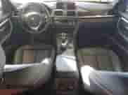 2016 BMW 3 Series 328d xDrive with VIN WBA8F1C5XGK439006, listed as a Copart auction lot 84898175 with 79,689 mi miles and Salvage title. Bid and sale history available at DreamBid. Image 8.