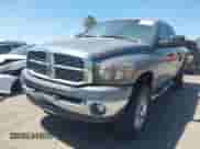 2008 Dodge 1500 SLT with VIN 1D7HU18N58S522769, listed as a IAAI auction lot 42840174 with 181,159 mi miles and . Bid and sale history available at DreamBid. Image 2.