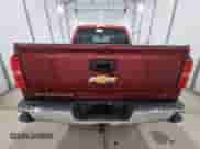 2018 Chevrolet Silverado 1500 LT с VIN 3GCPCRECXJG168772, выставлен на аукционе Copart как лот 71741705 с пробегом 169 458 миль миль и Чистый • Clean title. История ставок и продаж доступна на DreamBid. Изображение 6.
