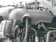 2005 GMC Sierra 1500 SLE с VIN 2GTEK13T851393981, выставлен на аукционе IAAI как лот 43417332 с пробегом 257 564 миль миль и . История ставок и продаж доступна на DreamBid. Изображение 22.