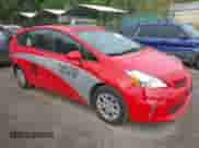 2014 Toyota Prius Three с VIN JTDZN3EU5EJ015679, выставлен на аукционе IAAI как лот 43434248 с пробегом 234 201 миль миль и . История ставок и продаж доступна на DreamBid. Изображение 1.
