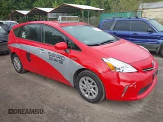 2014 Toyota Prius Three с VIN JTDZN3EU5EJ015679, выставлен на аукционе IAAI как лот 43434248 с пробегом 234 201 миль миль и . История ставок и продаж доступна на DreamBid. Изображение 1.