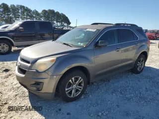 2010 Chevrolet Equinox 1LT с VIN 2CNALDEW3A6370265, выставлен на аукционе Copart как лот 82470255 с пробегом 195 941 миль миль и Чистый • Clean title. История ставок и продаж доступна на DreamBid. Изображение 1.
