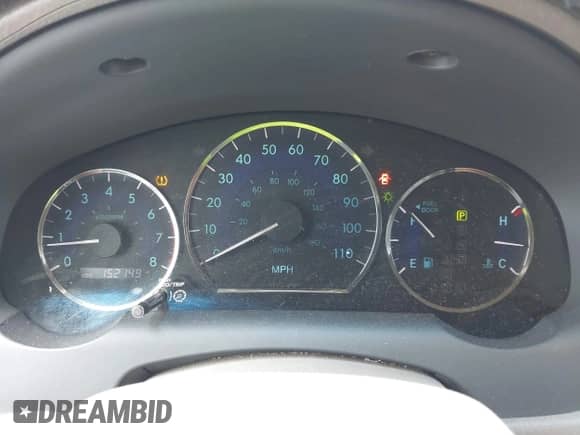 2010 Toyota Sienna XLE с VIN 5TDDK4CC6AS032037, выставлен на аукционе IAAI как лот 42860576 с пробегом 152 149 миль миль и . История ставок и продаж доступна на DreamBid. Изображение 7.