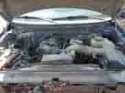 2012 Ford F-150 XL z VIN 1FTEW1CM3CKD28921, wystawiony jako Copart lot #72103205 z przebiegiem 227 587 mil mil oraz Szkoda całkowita • Salvage title. Historia ofert i sprzedaży dostępna na DreamBid. Obrazek 11.