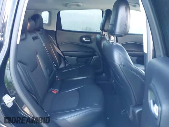 2021 Jeep Compass Altitude с VIN 3C4NJCBB4MT567341, выставлен на аукционе IAAI как лот 43250546 с пробегом 52 361 миль миль и . История ставок и продаж доступна на DreamBid. Изображение 8.