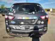2015 Chevrolet Traverse LS z VIN 1GNKRFKD9FJ227019, wystawiony jako Copart lot #80889255 z przebiegiem Nie podano mil oraz Szkoda całkowita • Salvage title. Historia ofert i sprzedaży dostępna na DreamBid. Obrazek 6.
