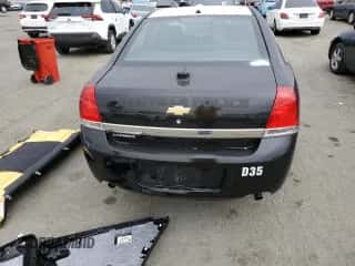2014 Chevrolet Caprice с VIN 6G3NS5R23EL938357, выставлен на аукционе Copart как лот 81645414 с пробегом 103 064 миль миль и Чистый • Clean title. История ставок и продаж доступна на DreamBid. Изображение 6.