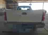 2009 Chevrolet Silverado 1500 Work Truck with VIN 1GCEC14C49Z172662, listed as a Copart auction lot 67120115 with Not provided miles and Salvage title. Bid and sale history available at DreamBid. Image 6.