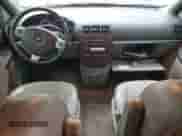 2006 Chevrolet Uplander 1LT z VIN 1GNDV33L16D151836, wystawiony jako Copart lot #44248725 z przebiegiem 165 710 mil mil oraz Szkoda całkowita • Salvage title. Historia ofert i sprzedaży dostępna na DreamBid. Obrazek 8.