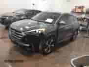 2018 Hyundai Tucson Value z VIN KM8J33A28JU615981, wystawiony jako IAAI lot #42281881 z przebiegiem 71 835 mil mil oraz . Historia ofert i sprzedaży dostępna na DreamBid. Obrazek 19.