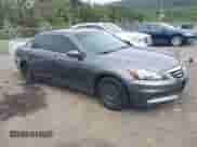 2012 Honda Accord LX z VIN 1HGCP2F32CA205664, wystawiony jako IAAI lot #43173202 z przebiegiem 120 727 mil mil oraz . Historia ofert i sprzedaży dostępna na DreamBid. Obrazek 1.