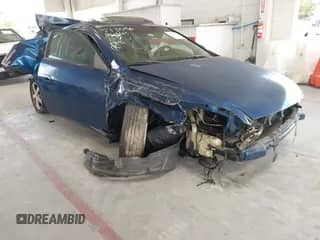 2004 Honda Accord EX с VIN 1HGCM72504A003940, выставлен на аукционе IAAI как лот 43133339 с пробегом 229 086 миль миль и . История ставок и продаж доступна на DreamBid. Изображение 1.