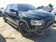 2020 Ram 1500 Rebel z VIN 1C6SRFLT0LN265734, wystawiony jako Copart lot #68314085 z przebiegiem 62 838 mil mil oraz Szkoda całkowita • Salvage title. Historia ofert i sprzedaży dostępna na DreamBid. Obrazek 4.