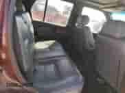 1997 Nissan Pathfinder XE with VIN JN8AR05S5VW120101, listed as a Copart auction lot 80290434 with 298,384 mi miles and Salvage title. Bid and sale history available at DreamBid. Image 11.