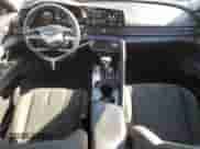 2021 Hyundai Elantra SEL с VIN 5NPLN4AG3MH007440, выставлен на аукционе Copart как лот 69981205 с пробегом 35 747 миль миль и Списание • Salvage title. История ставок и продаж доступна на DreamBid. Изображение 8.