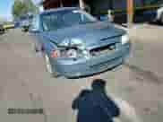2005 Volvo S60 с VIN YV1RH592052442462, выставлен на аукционе Copart как лот 50829495 с пробегом 143 983 миль миль и Списание • Salvage title. История ставок и продаж доступна на DreamBid. Изображение 11.