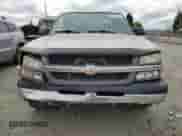 2004 Chevrolet Silverado 1500 Work Truck with VIN 1GCEC19X34Z165268, listed as a Copart auction lot 68872565 with 190,161 mi miles and Salvage title. Bid and sale history available at DreamBid. Image 5.