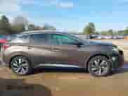 2015 Nissan Murano Platinum with VIN 5N1AZ2MGXFN243612, listed as a IAAI auction lot 41427694 with 145,902 mi miles and . Bid and sale history available at DreamBid. Image 14.