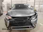 2020 Mitsubishi Outlander SE с VIN JA4AD3A34LJ001339, выставлен на аукционе Copart как лот 50270345 с пробегом 117 043 миль миль и Списание • Salvage title. История ставок и продаж доступна на DreamBid. Изображение 5.