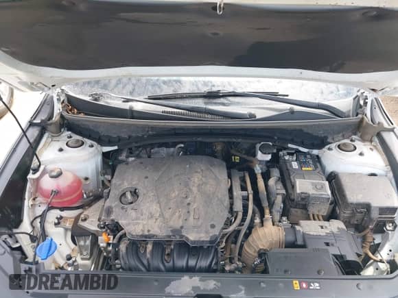 2024 Hyundai Santa Cruz SEL с VIN 5NTJC4AE1RH098745, выставлен на аукционе IAAI как лот 42955363 с пробегом 32 286 миль миль и . История ставок и продаж доступна на DreamBid. Изображение 10.