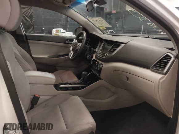 2016 Hyundai Tucson SE с VIN KM8J3CA47GU140320, выставлен на аукционе IAAI как лот 42423173 с пробегом 90 961 миль миль и . История ставок и продаж доступна на DreamBid. Изображение 5.