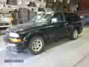 2003 Chevrolet Blazer Xtreme with VIN 1GNCS18X53K142939, listed as a Copart auction lot 50858425 with Not provided miles and Clean title. Bid and sale history available at DreamBid. Image 1.