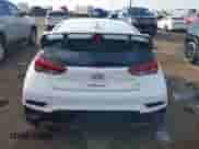 2021 Hyundai Veloster с VIN KMHT36AH8MU010295, выставлен на аукционе IAAI как лот 40870747 с пробегом 38 885 миль миль и . История ставок и продаж доступна на DreamBid. Изображение 17.