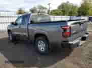 2022 Nissan Frontier S с VIN 1N6ED1CM9NN681801, выставлен на аукционе Copart как лот 84439875 с пробегом 26 860 миль миль и Списание • Salvage title. История ставок и продаж доступна на DreamBid. Изображение 2.