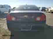 2011 Chevrolet Malibu 1LT с VIN 1G1ZC5E19BF232229, выставлен на аукционе Copart как лот 85868185 с пробегом 137 226 миль миль и Списание • Salvage title. История ставок и продаж доступна на DreamBid. Изображение 6.