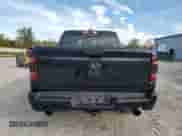 2020 Ram 1500 Limited z VIN 1C6SRFHT4LN336538, wystawiony jako Copart lot #80996195 z przebiegiem 33 290 mil mil oraz Szkoda całkowita • Salvage title. Historia ofert i sprzedaży dostępna na DreamBid. Obrazek 6.