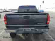 2004 Chevrolet Silverado 1500 Z71 z VIN 2GCEK19T741299676, wystawiony jako Copart lot #82436125 z przebiegiem 140 768 mil mil oraz Szkoda całkowita • Salvage title. Historia ofert i sprzedaży dostępna na DreamBid. Obrazek 6.