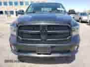 2018 Ram 1500 Sport with VIN 1C6RR7MT2JS184767, listed as a Copart auction lot 53110004 with 78,608 mi miles and Salvage title. Bid and sale history available at DreamBid. Image 5.