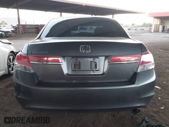 2012 Honda Accord LX Premium с VIN 1HGCP2F41CA229186, выставлен на аукционе IAAI как лот 43464798 с пробегом 134 478 миль миль и . История ставок и продаж доступна на DreamBid. Изображение 17.