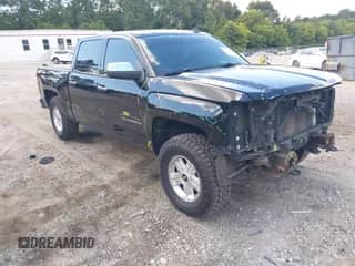 2014 Chevrolet Silverado 1500 LTZ с VIN 3GCUKSEC1EG311188, выставлен на аукционе IAAI как лот 42772149 с пробегом 141 404 миль миль и . История ставок и продаж доступна на DreamBid. Изображение 1.