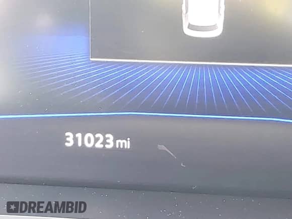 2022 Volkswagen Tiguan SE with VIN 3VV3B7AX2NM020185, listed as a IAAI auction lot 42956464 with 31,023 mi miles and . Bid and sale history available at DreamBid. Image 14.